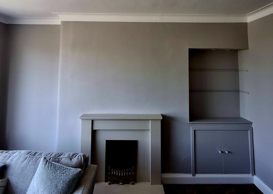 Clarkston Interior Renovation
